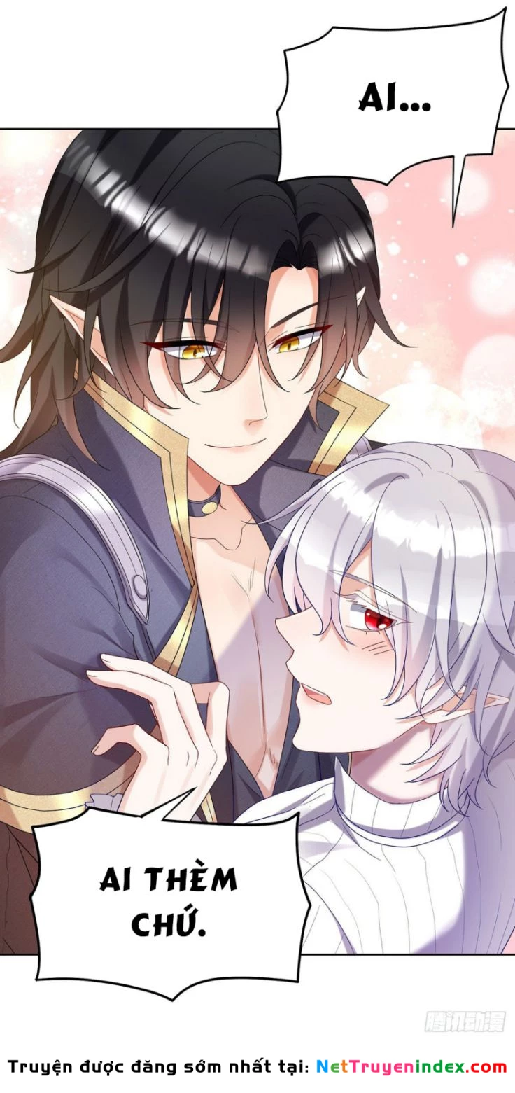 Dẫn Sói Vào Phòng Chapter 66 - 23