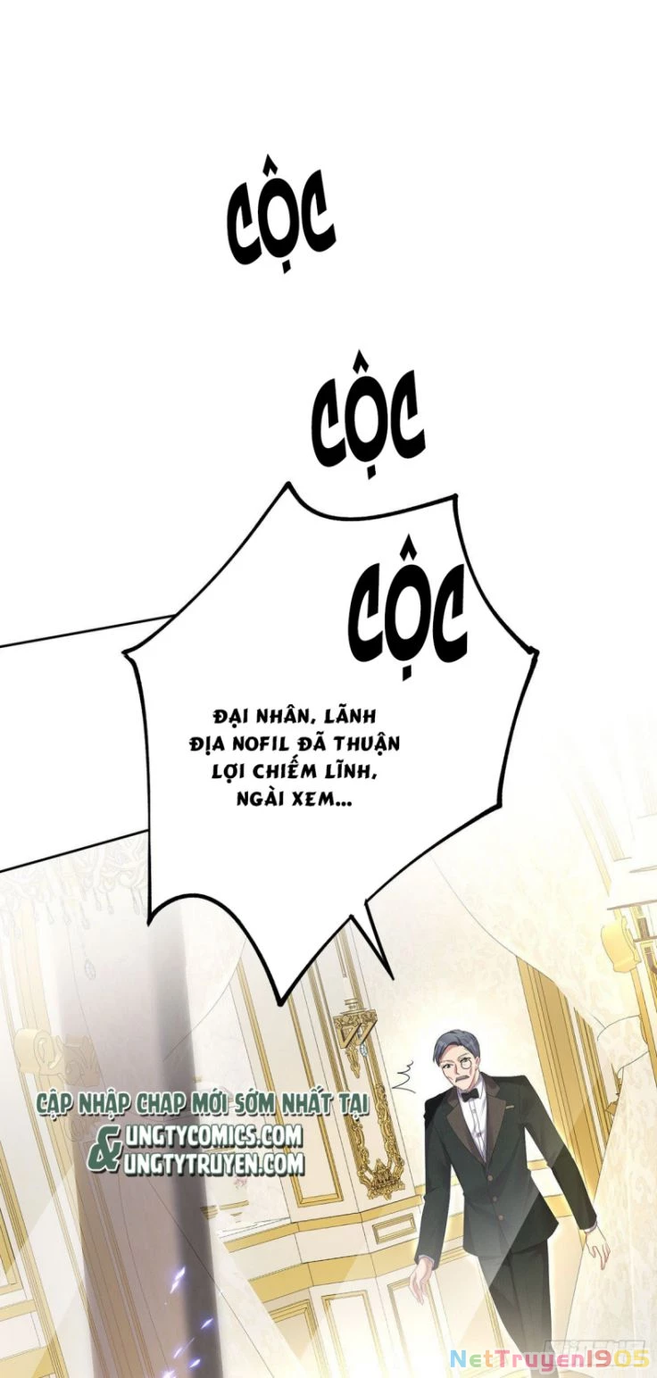 Dẫn Sói Vào Phòng Chapter 66 - 24