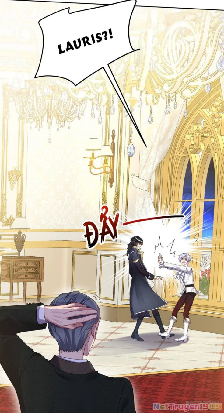 Dẫn Sói Vào Phòng Chapter 66 - 27