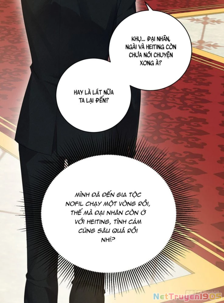 Dẫn Sói Vào Phòng Chapter 66 - 28