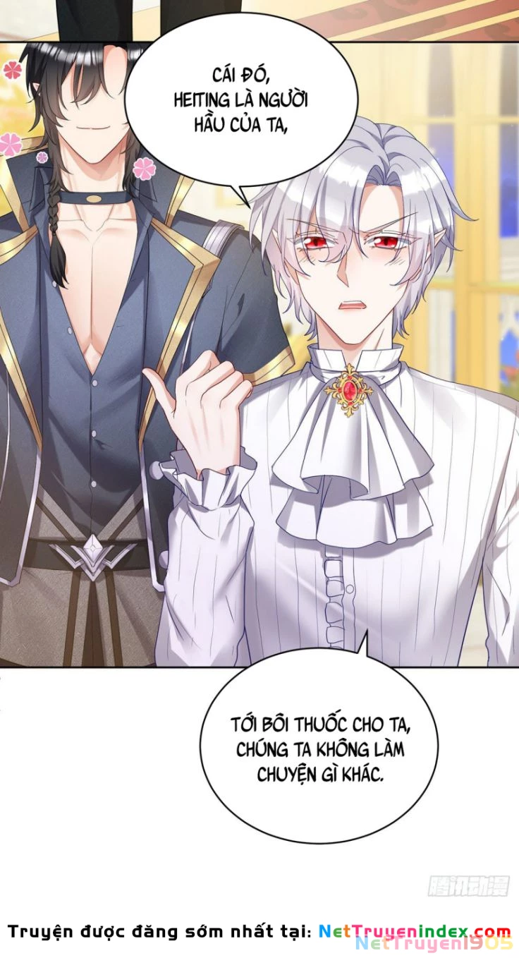 Dẫn Sói Vào Phòng Chapter 66 - 29