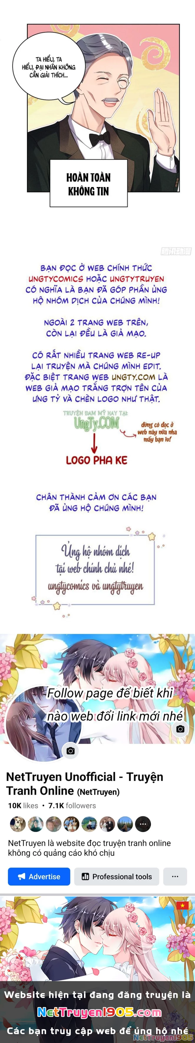 Dẫn Sói Vào Phòng Chapter 66 - 30