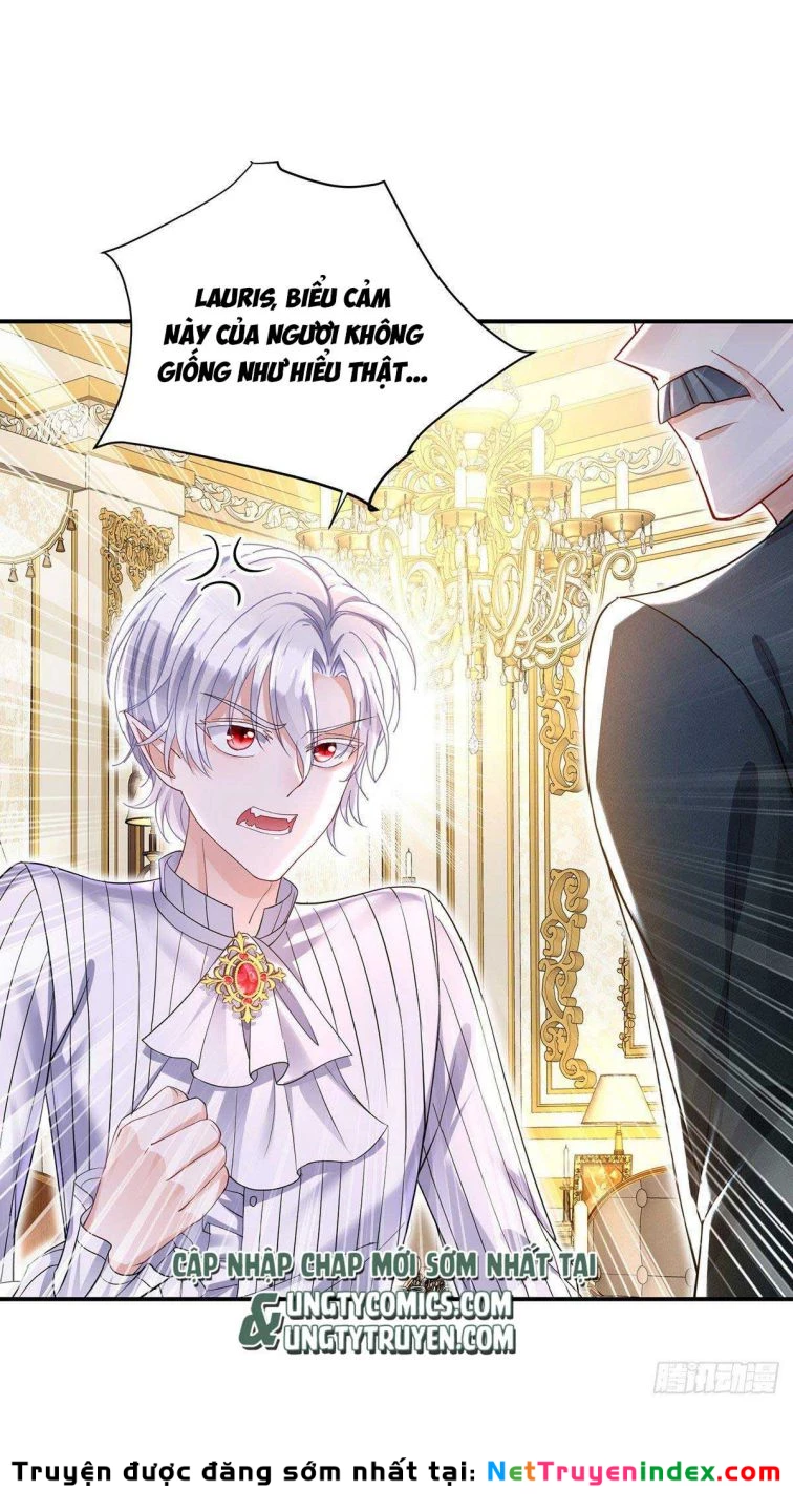 Dẫn Sói Vào Phòng Chapter 67 - 1