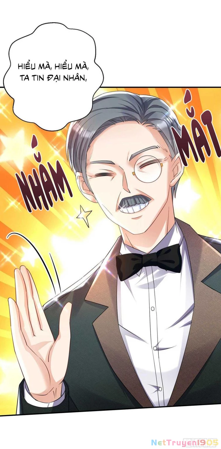 Dẫn Sói Vào Phòng Chapter 67 - 2