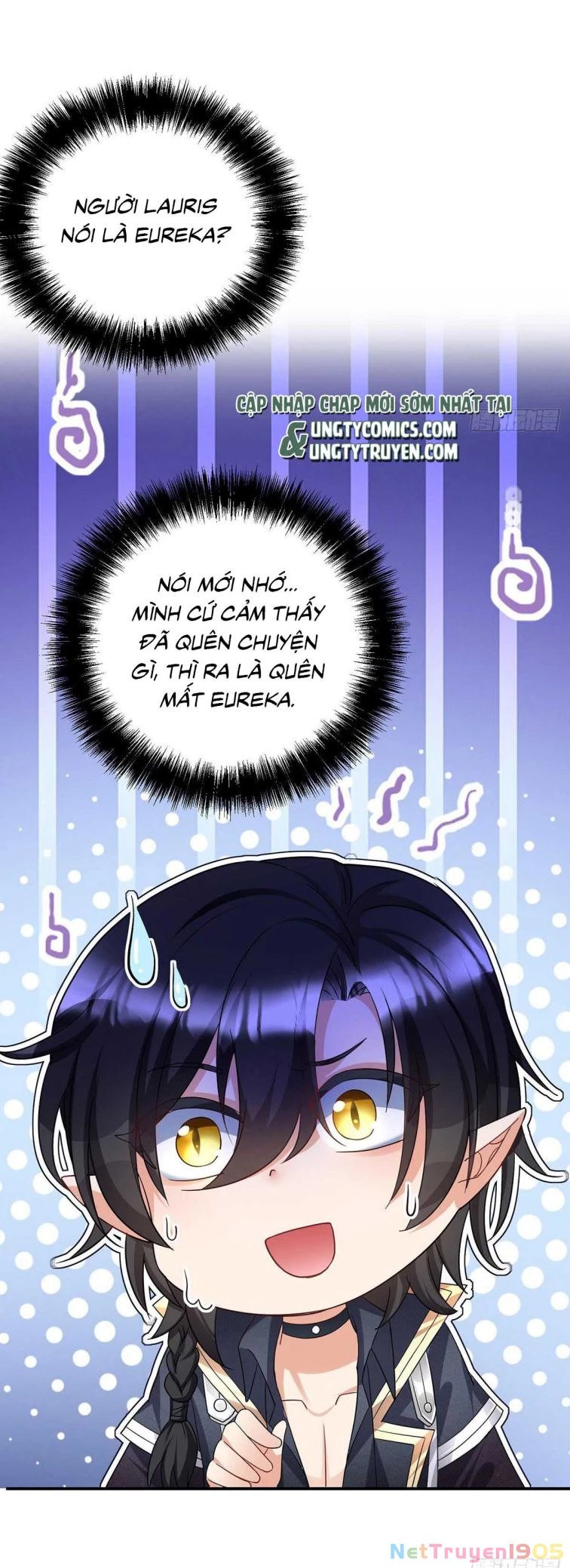 Dẫn Sói Vào Phòng Chapter 67 - 5