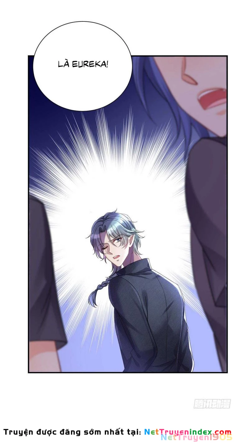 Dẫn Sói Vào Phòng Chapter 67 - 8