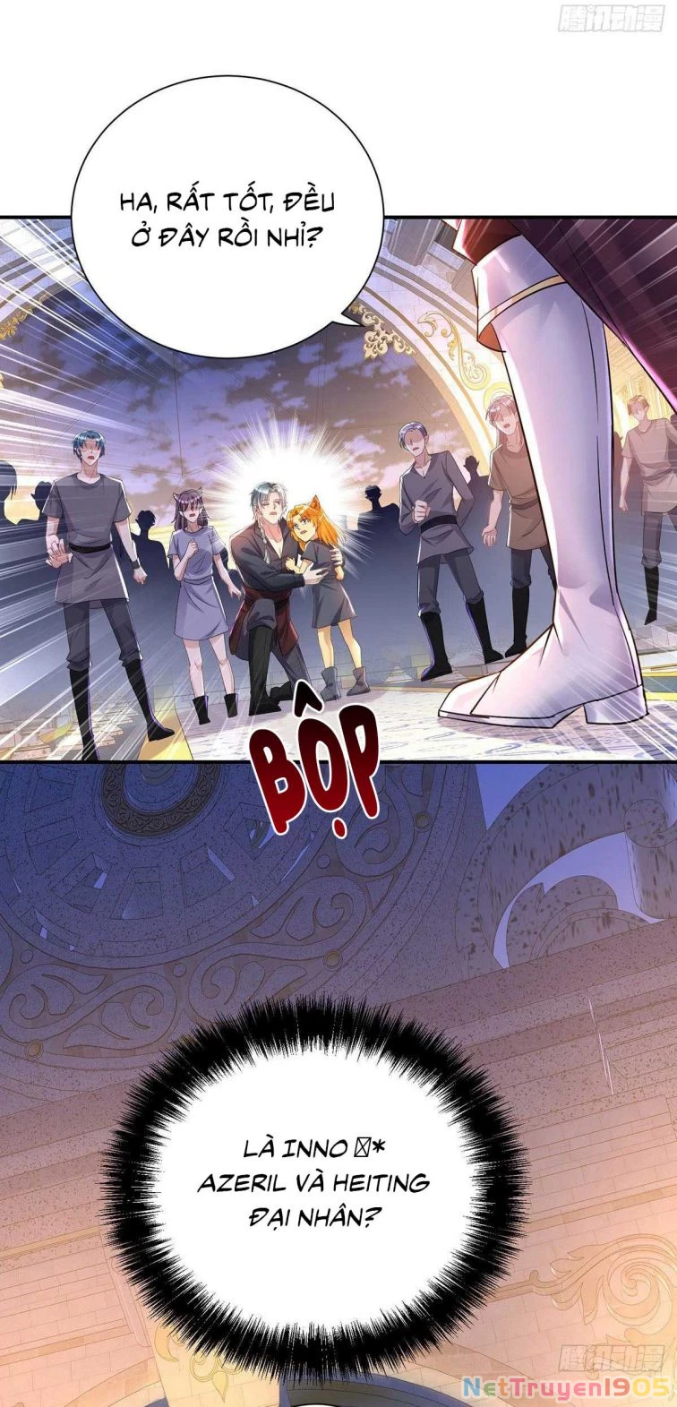 Dẫn Sói Vào Phòng Chapter 67 - 10