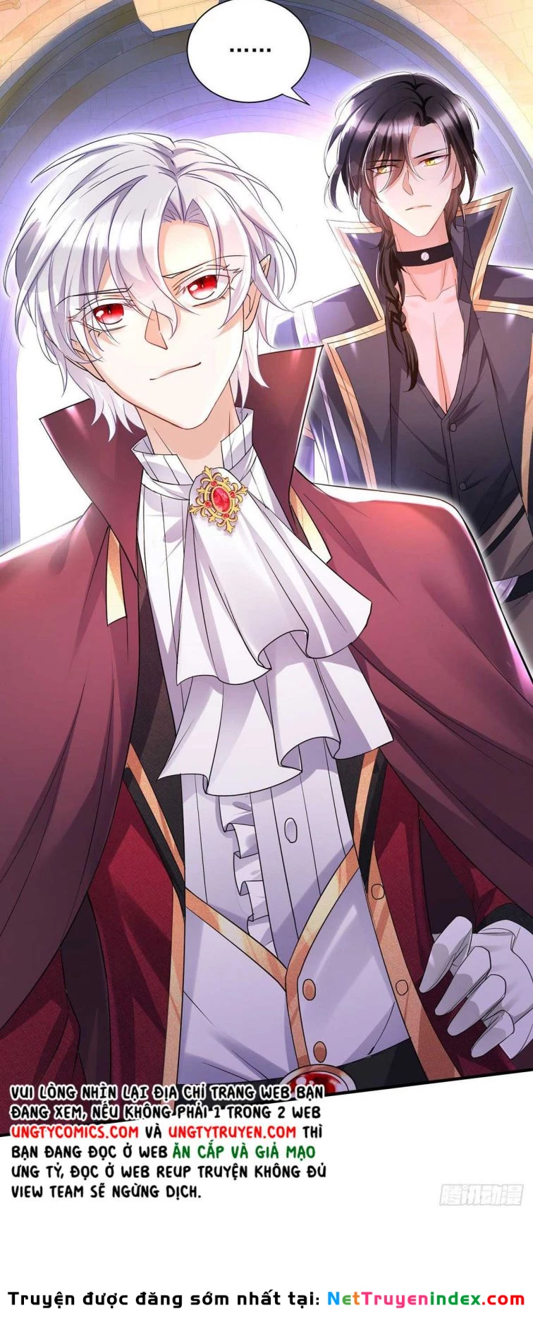 Dẫn Sói Vào Phòng Chapter 67 - 11