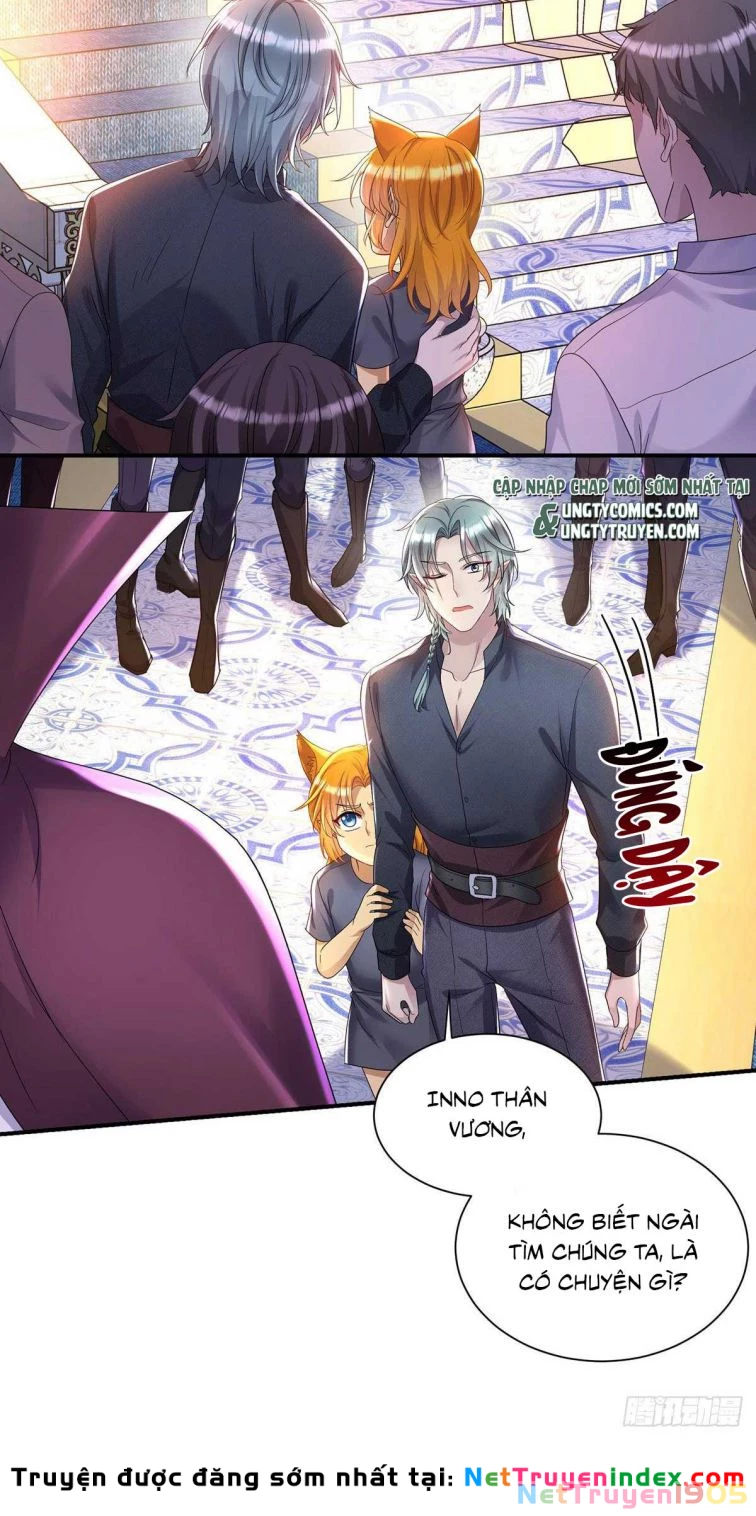 Dẫn Sói Vào Phòng Chapter 67 - 13