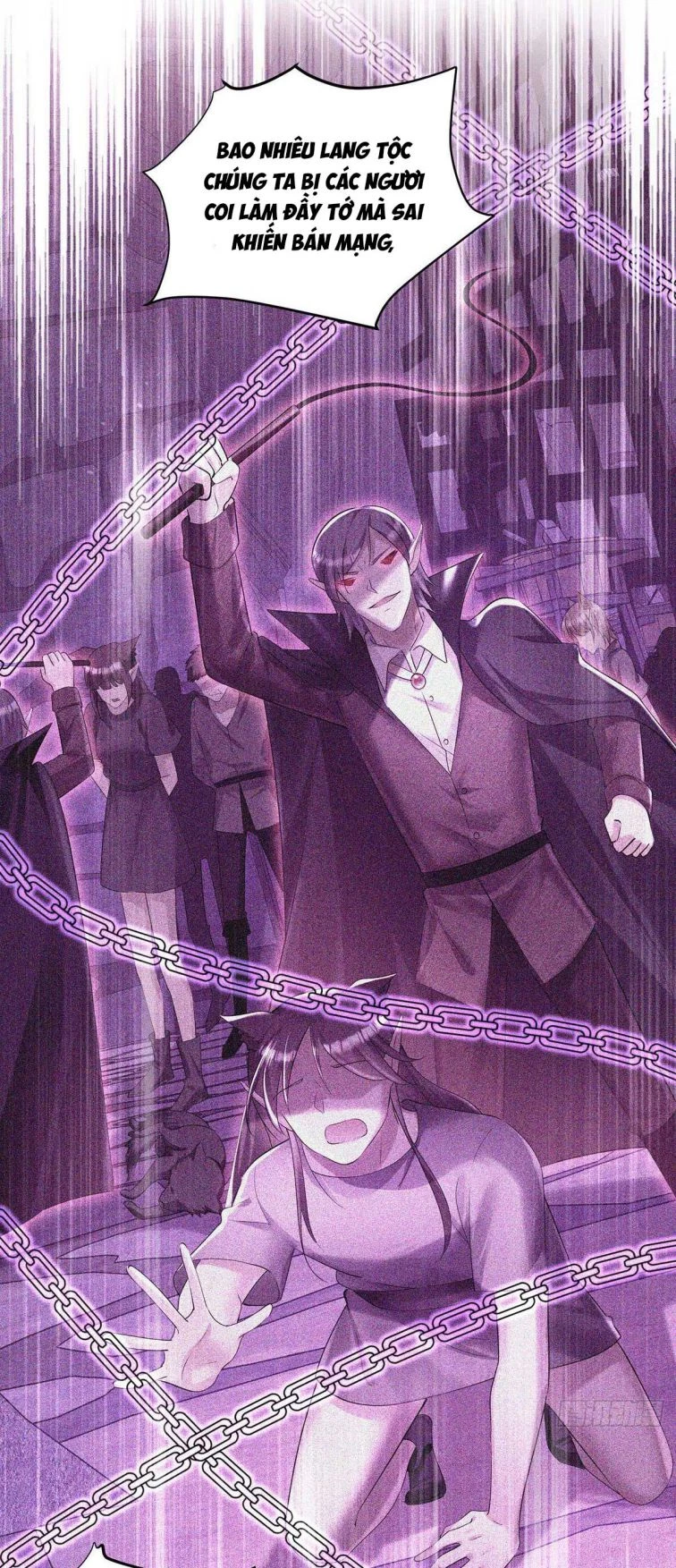 Dẫn Sói Vào Phòng Chapter 67 - 17