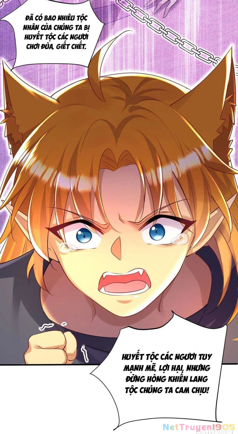 Dẫn Sói Vào Phòng Chapter 67 - 18