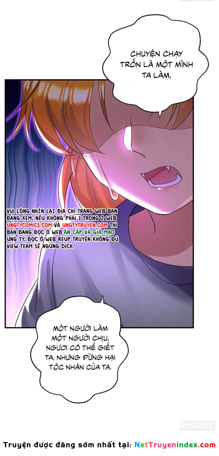 Dẫn Sói Vào Phòng Chapter 67 - 19