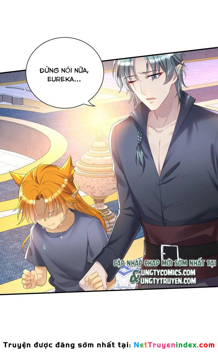 Dẫn Sói Vào Phòng Chapter 68 - 2