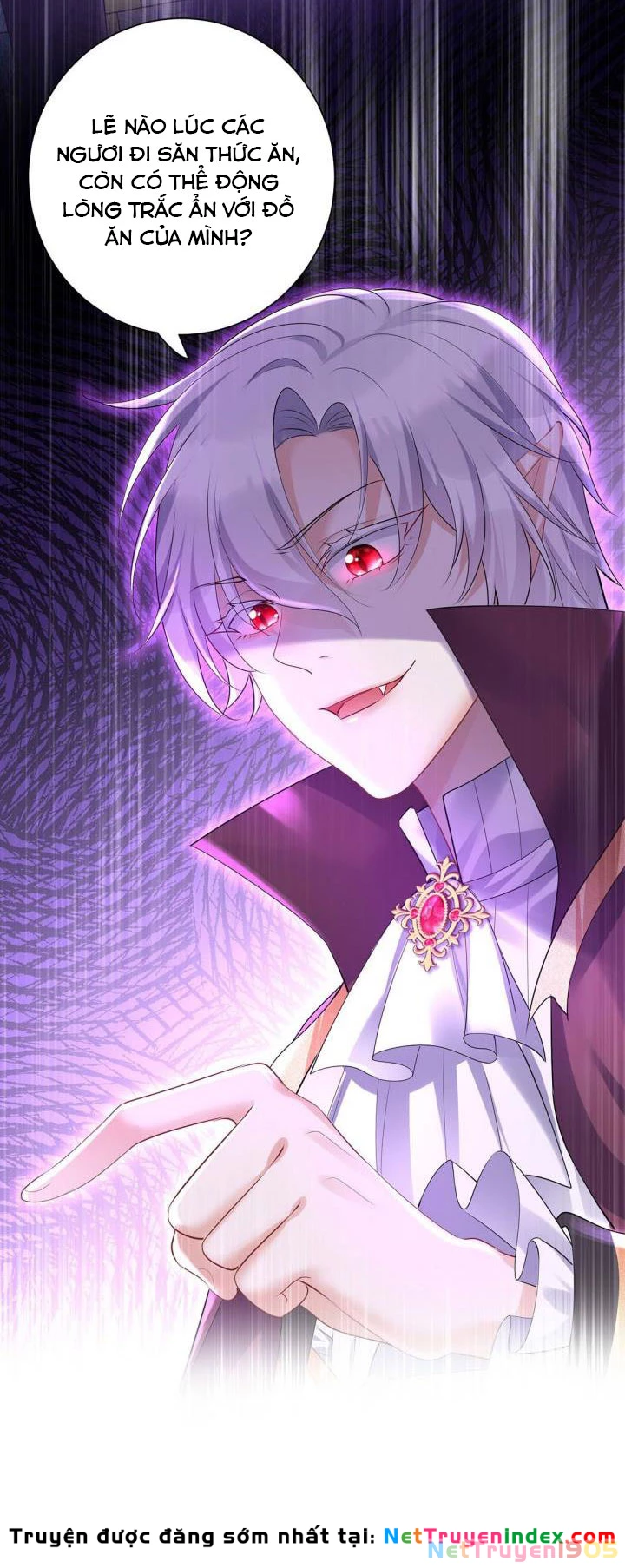 Dẫn Sói Vào Phòng Chapter 68 - 5