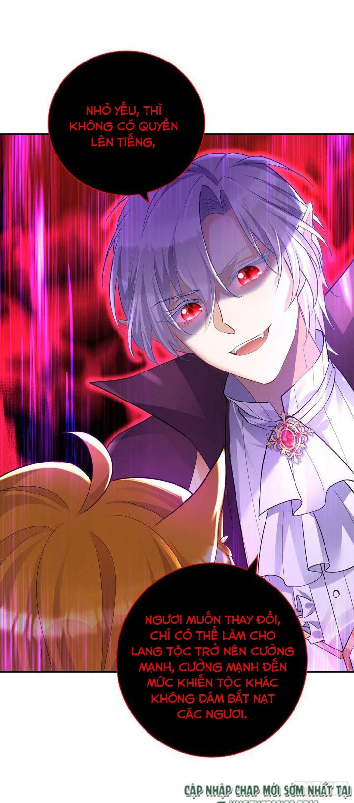 Dẫn Sói Vào Phòng Chapter 68 - 6