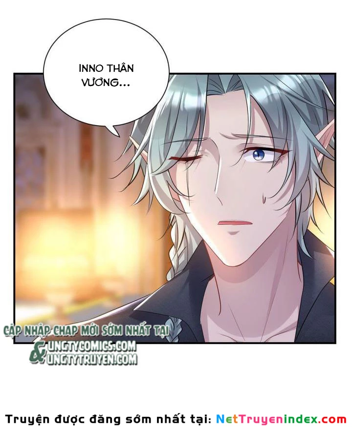 Dẫn Sói Vào Phòng Chapter 68 - 9