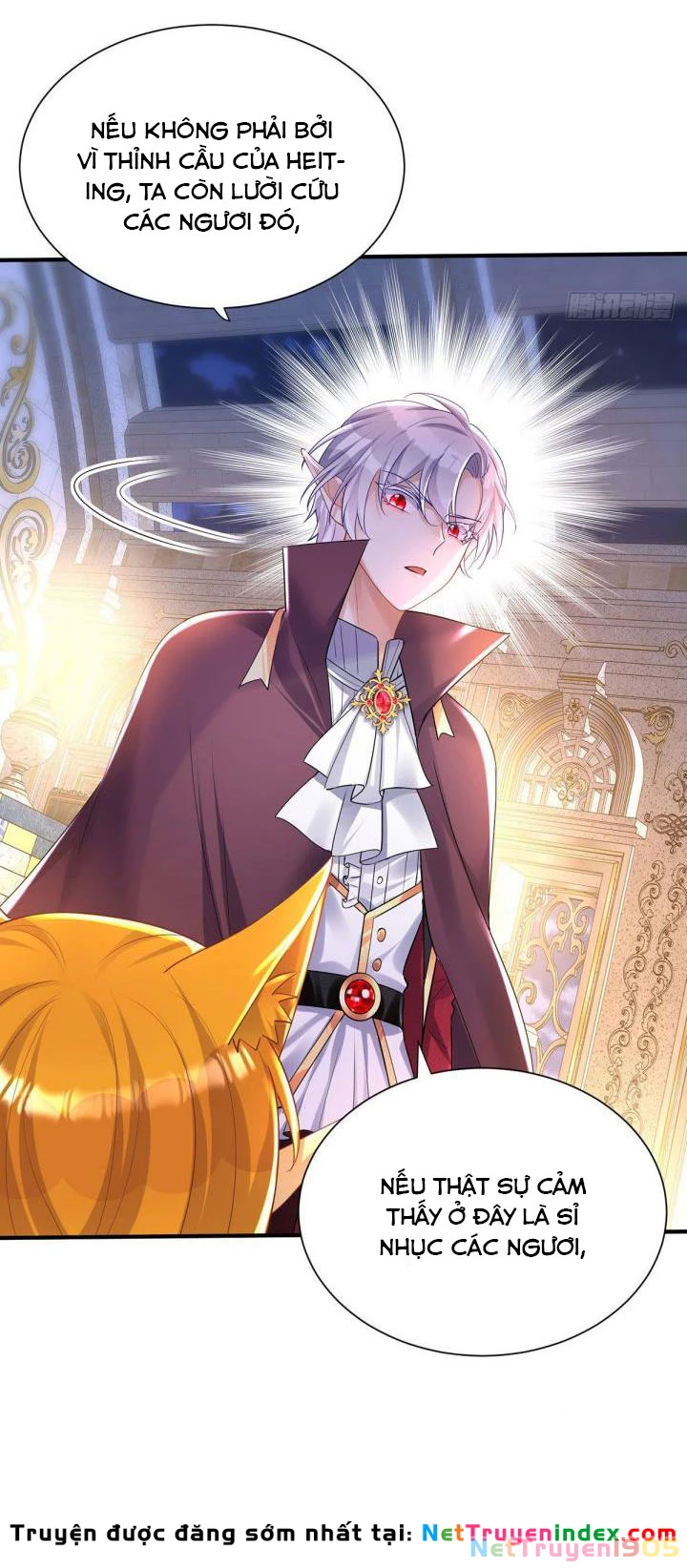 Dẫn Sói Vào Phòng Chapter 68 - 10