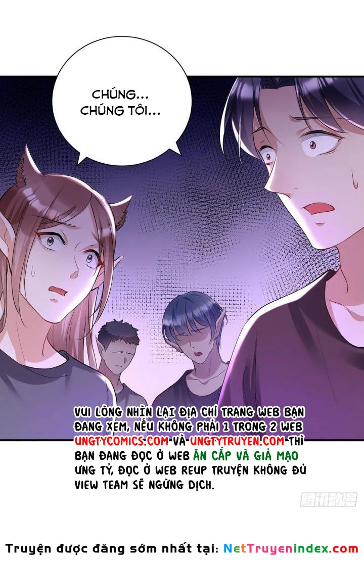 Dẫn Sói Vào Phòng Chapter 68 - 12