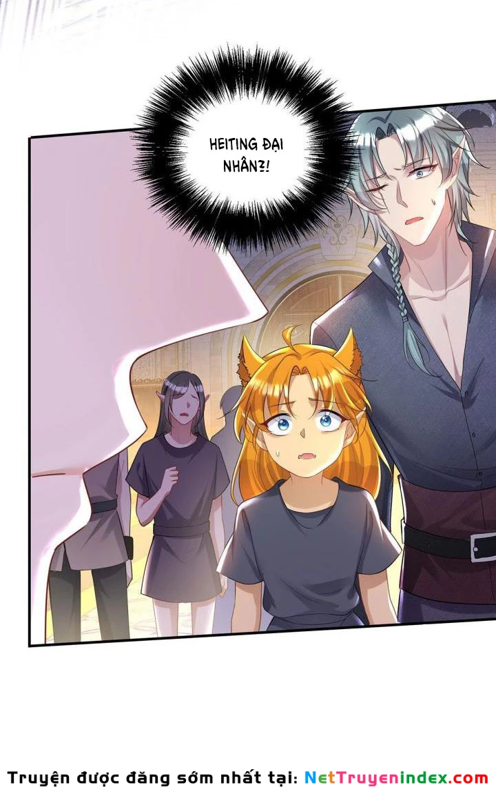 Dẫn Sói Vào Phòng Chapter 68 - 15