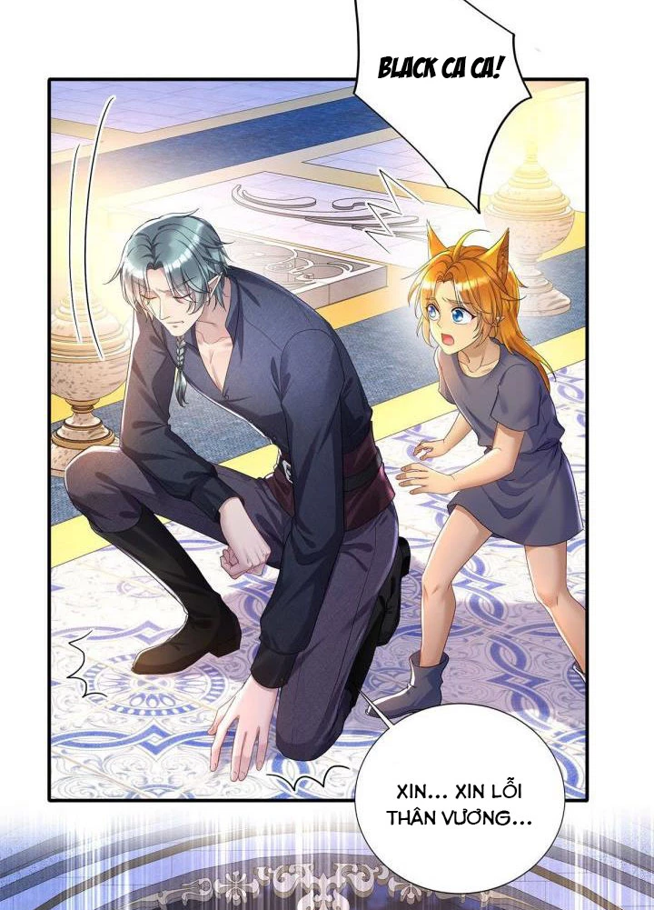 Dẫn Sói Vào Phòng Chapter 68 - 18