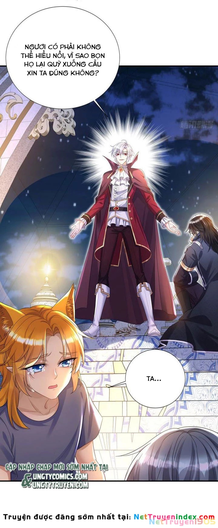 Dẫn Sói Vào Phòng Chapter 68 - 21