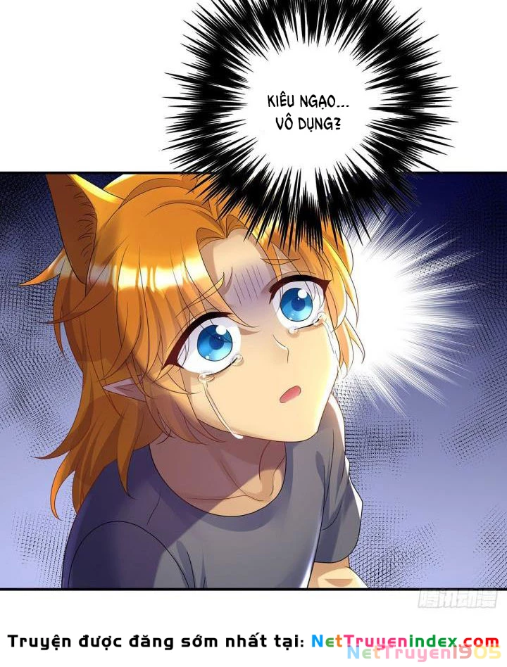 Dẫn Sói Vào Phòng Chapter 68 - 23