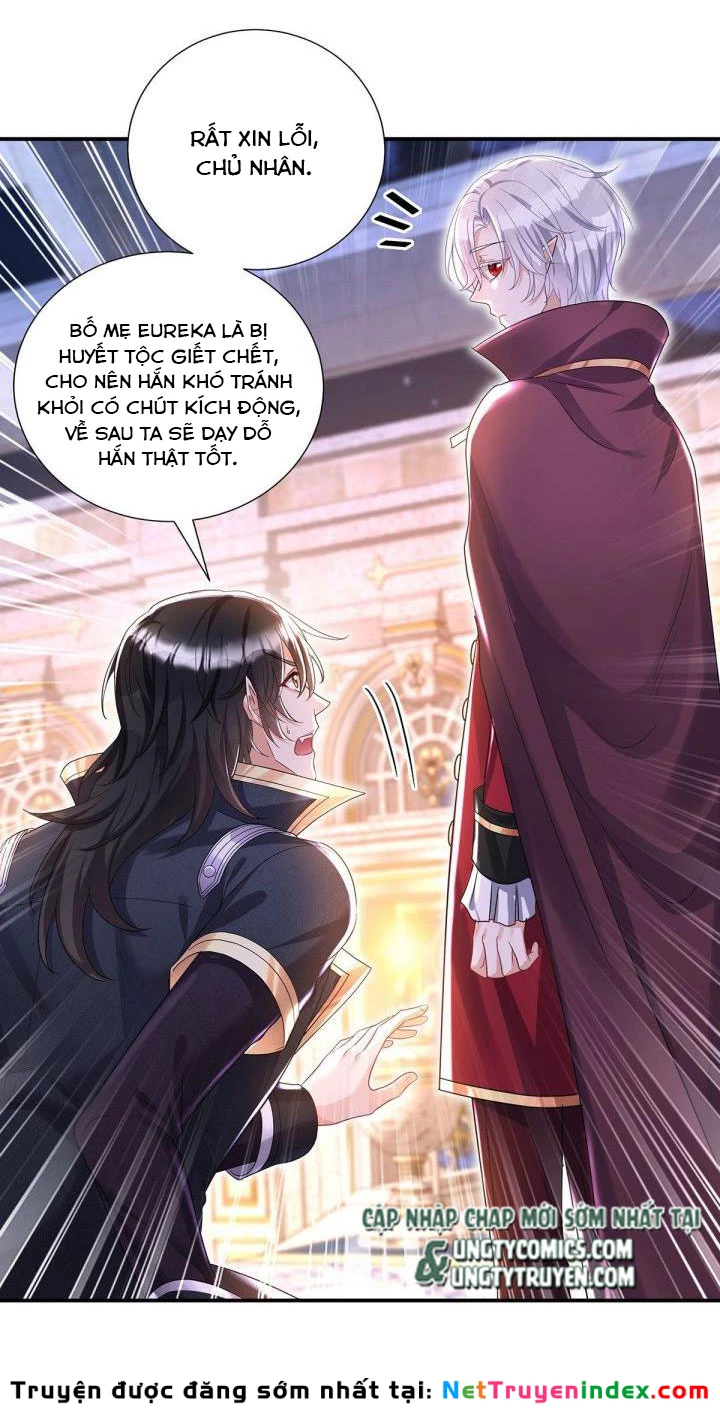 Dẫn Sói Vào Phòng Chapter 68 - 24