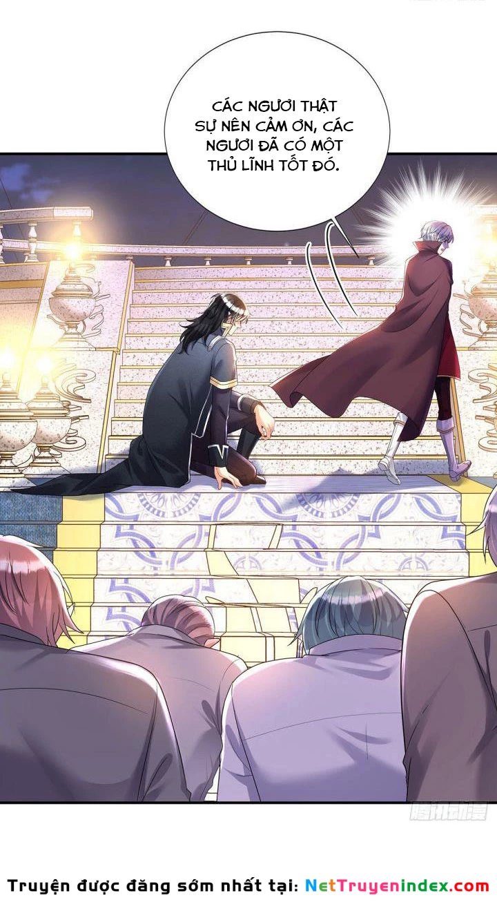 Dẫn Sói Vào Phòng Chapter 68 - 30