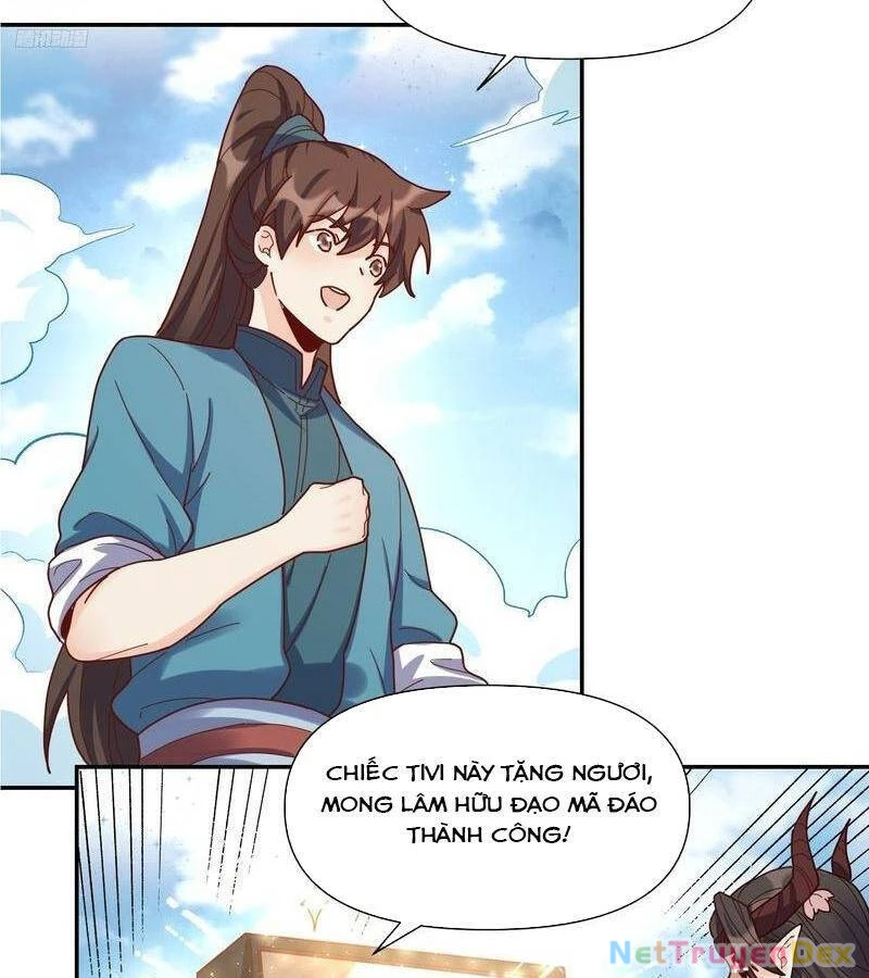 Nguyên Lai Ta Là Tu Tiên Đại Lão Chapter 409 - 4