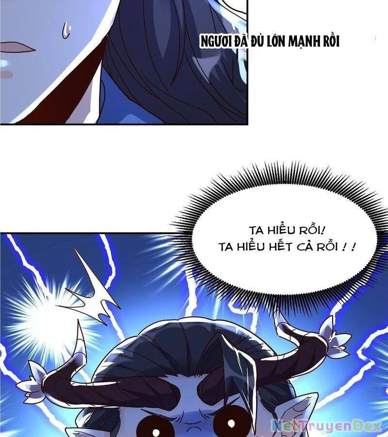 Nguyên Lai Ta Là Tu Tiên Đại Lão Chapter 409 - 12