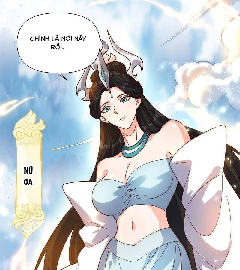 Nguyên Lai Ta Là Tu Tiên Đại Lão Chapter 409 - 38