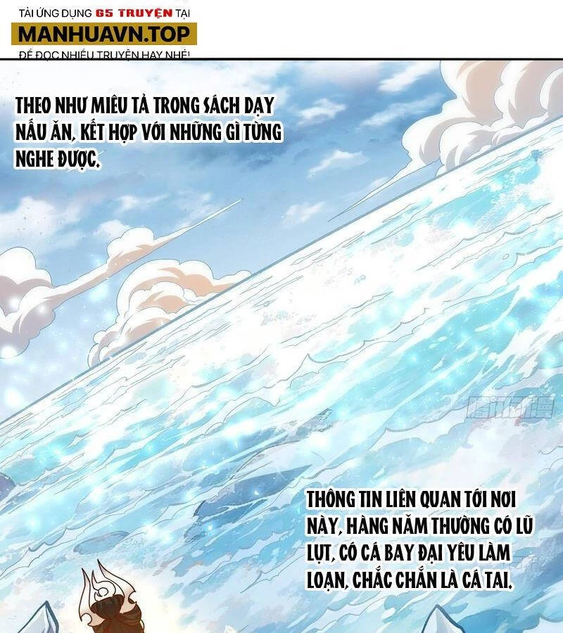 Nguyên Lai Ta Là Tu Tiên Đại Lão Chapter 409 - 41