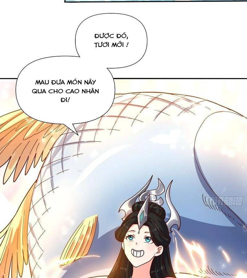 Nguyên Lai Ta Là Tu Tiên Đại Lão Chapter 409 - 46