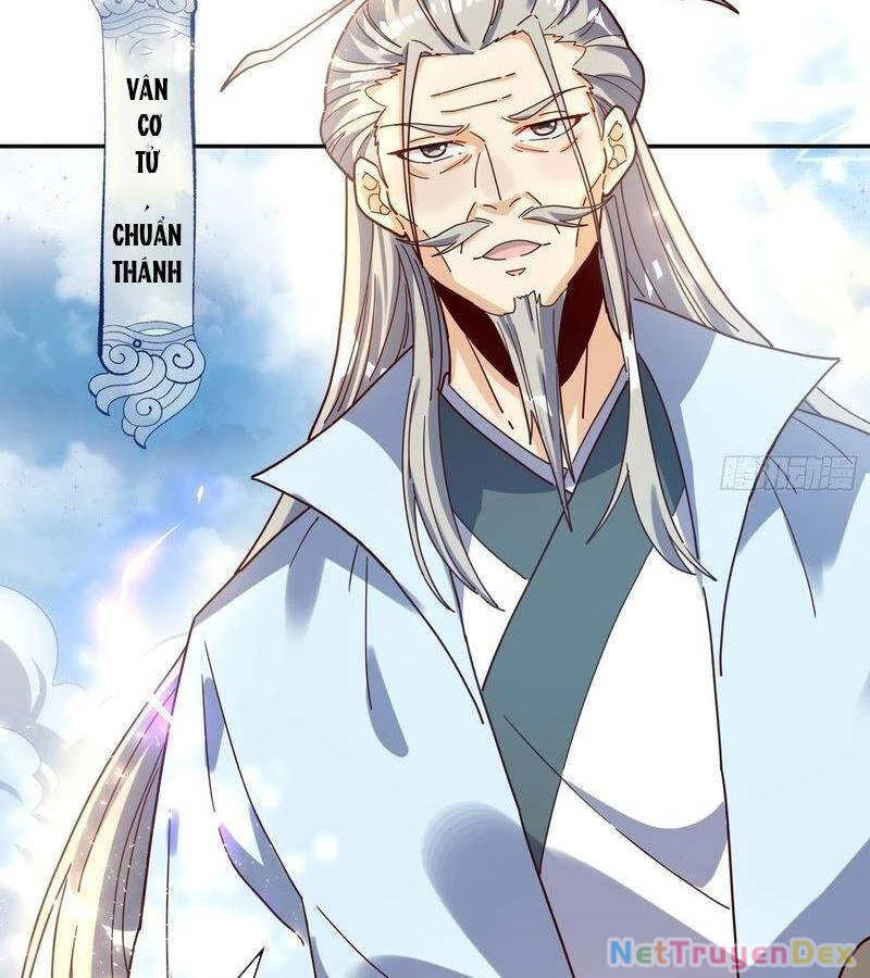 Nguyên Lai Ta Là Tu Tiên Đại Lão Chapter 409 - 50