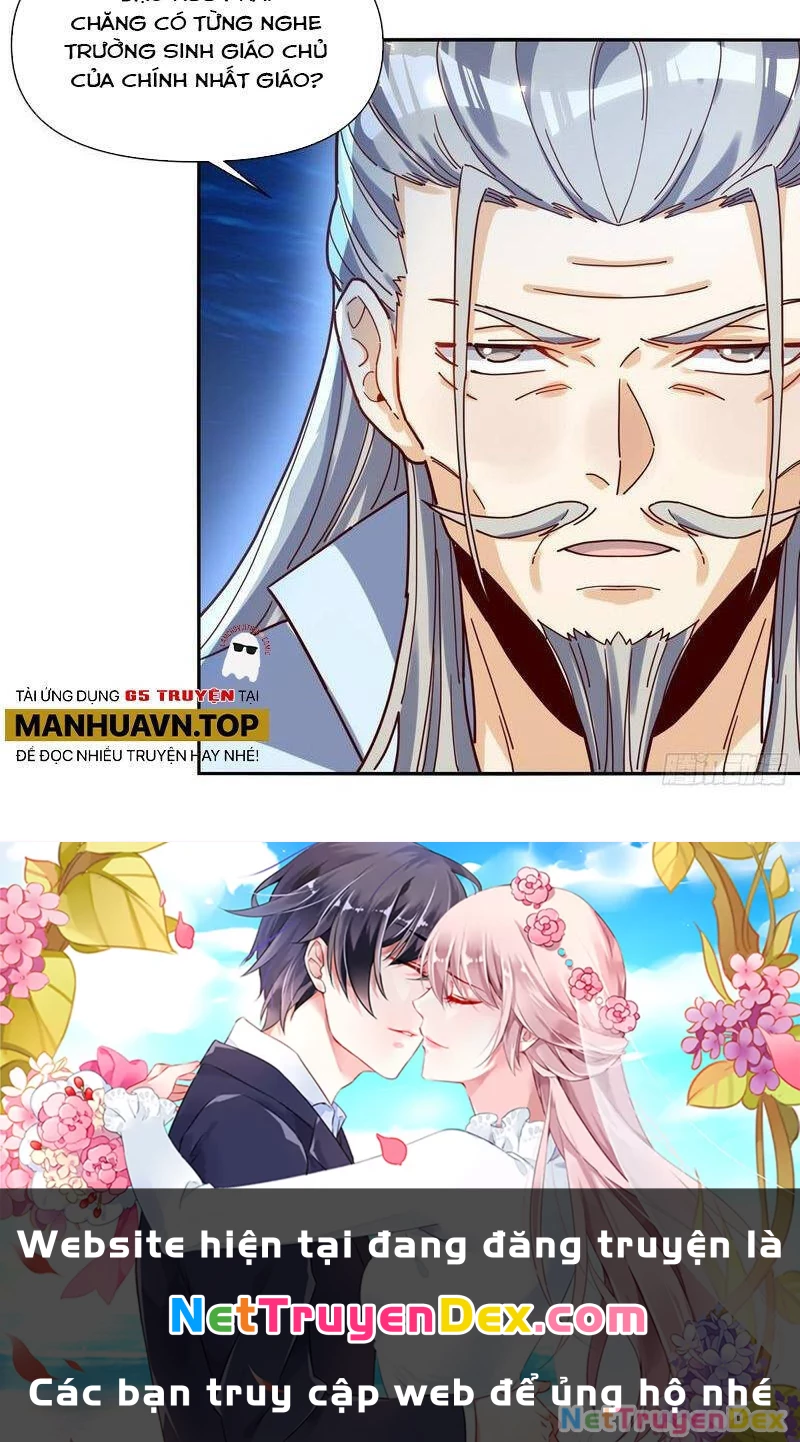 Nguyên Lai Ta Là Tu Tiên Đại Lão Chapter 409 - 56