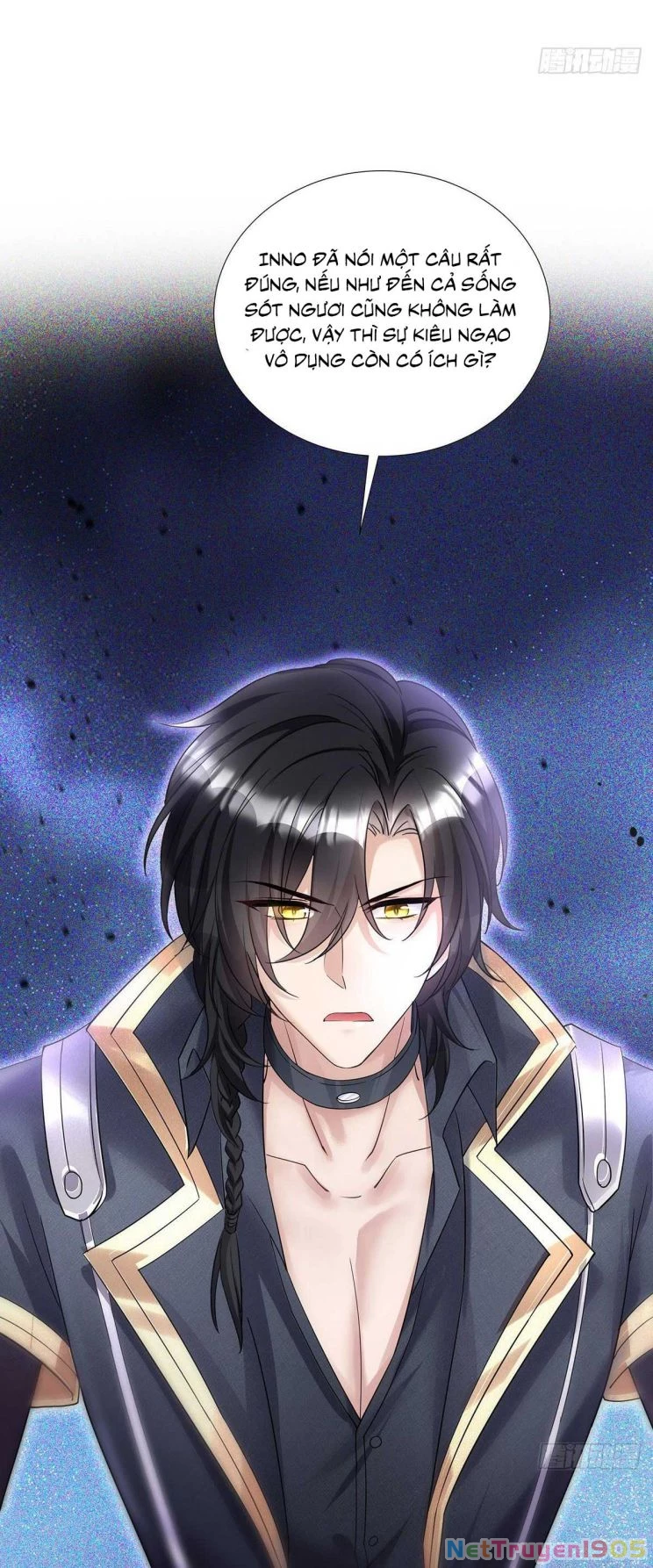 Dẫn Sói Vào Phòng Chapter 69 - 5