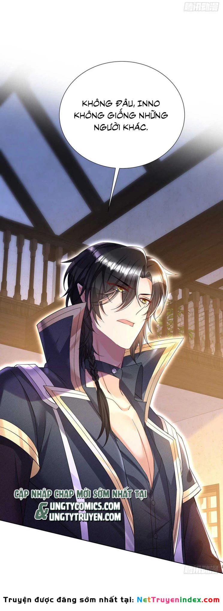 Dẫn Sói Vào Phòng Chapter 69 - 8