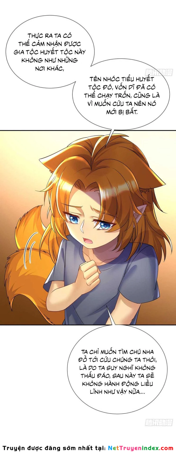 Dẫn Sói Vào Phòng Chapter 69 - 10