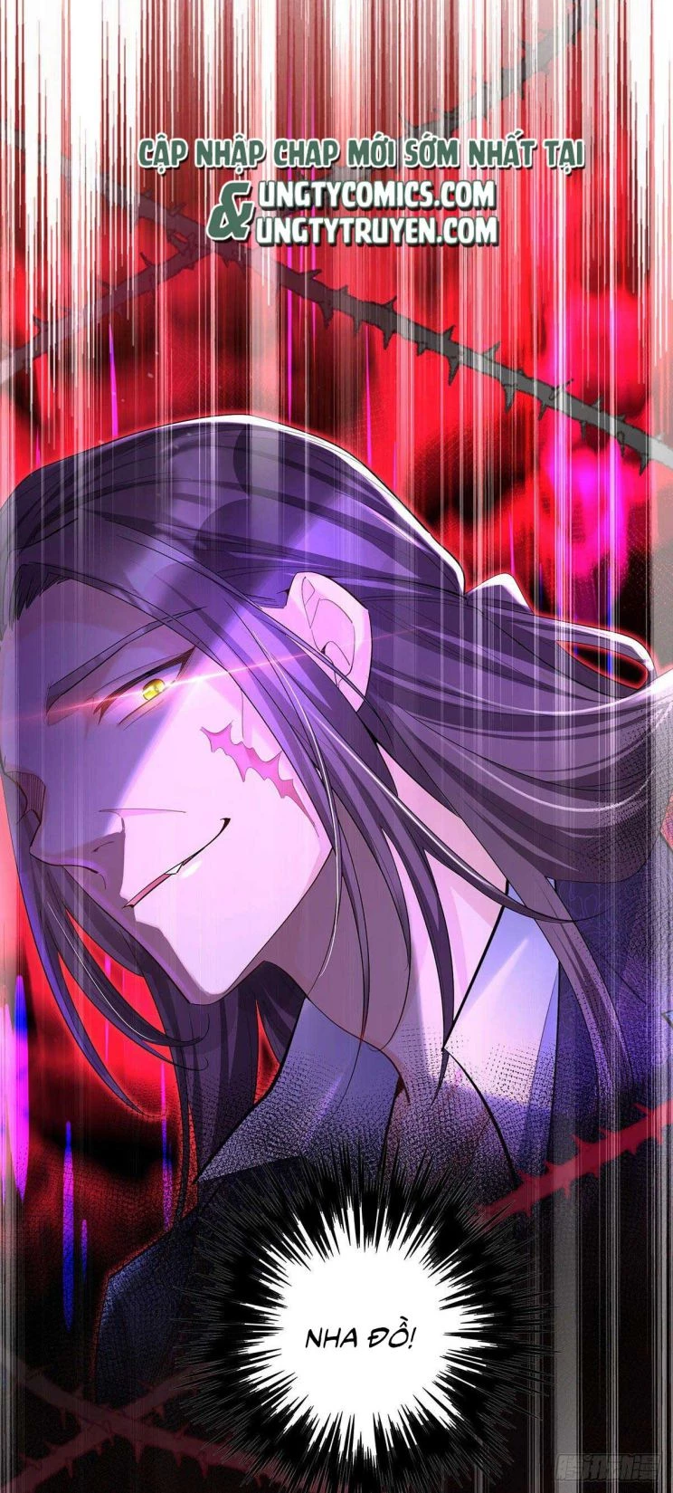 Dẫn Sói Vào Phòng Chapter 69 - 12