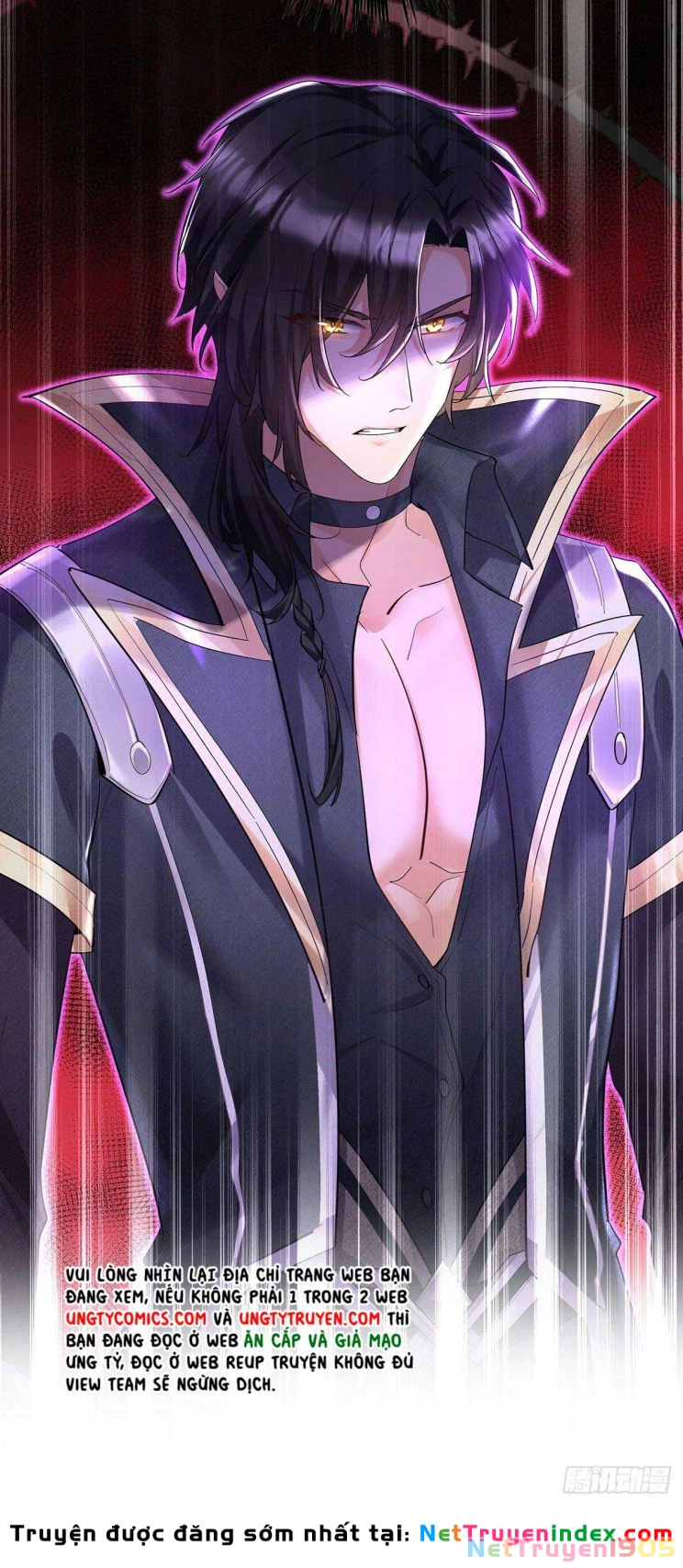 Dẫn Sói Vào Phòng Chapter 69 - 13