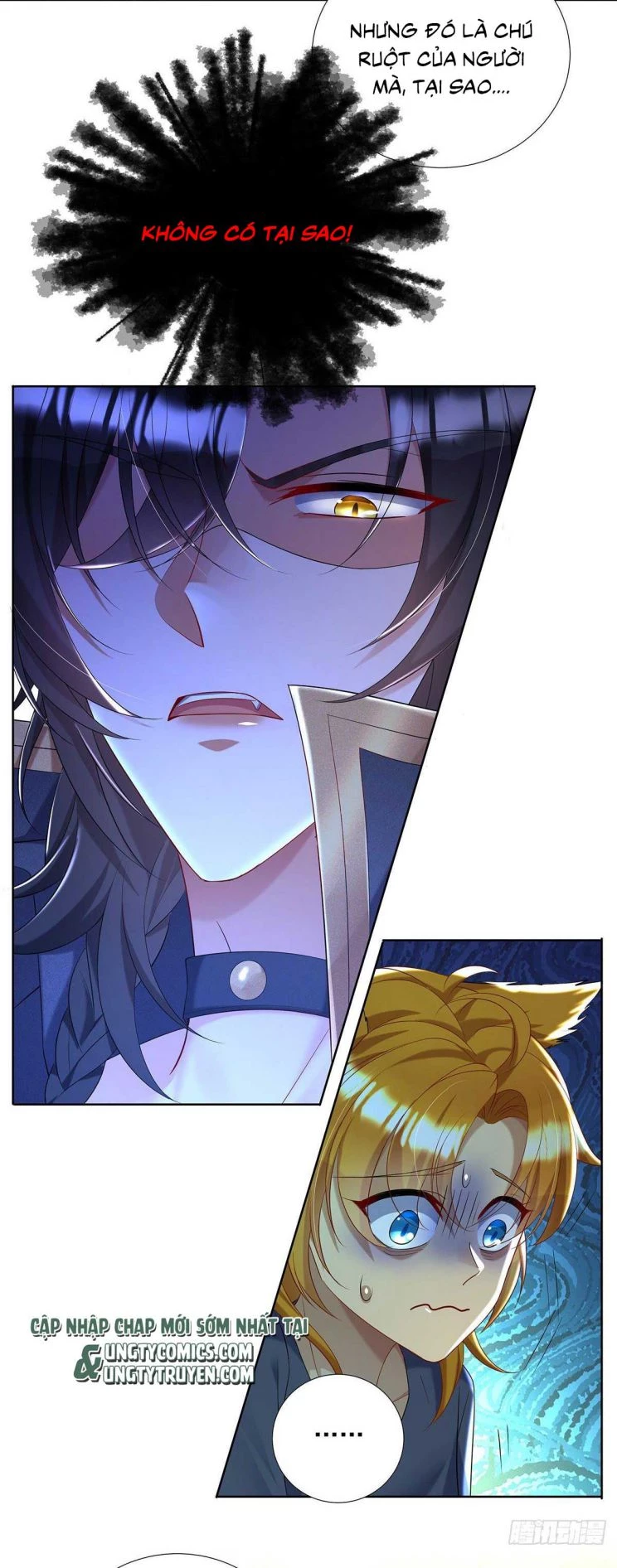Dẫn Sói Vào Phòng Chapter 69 - 15