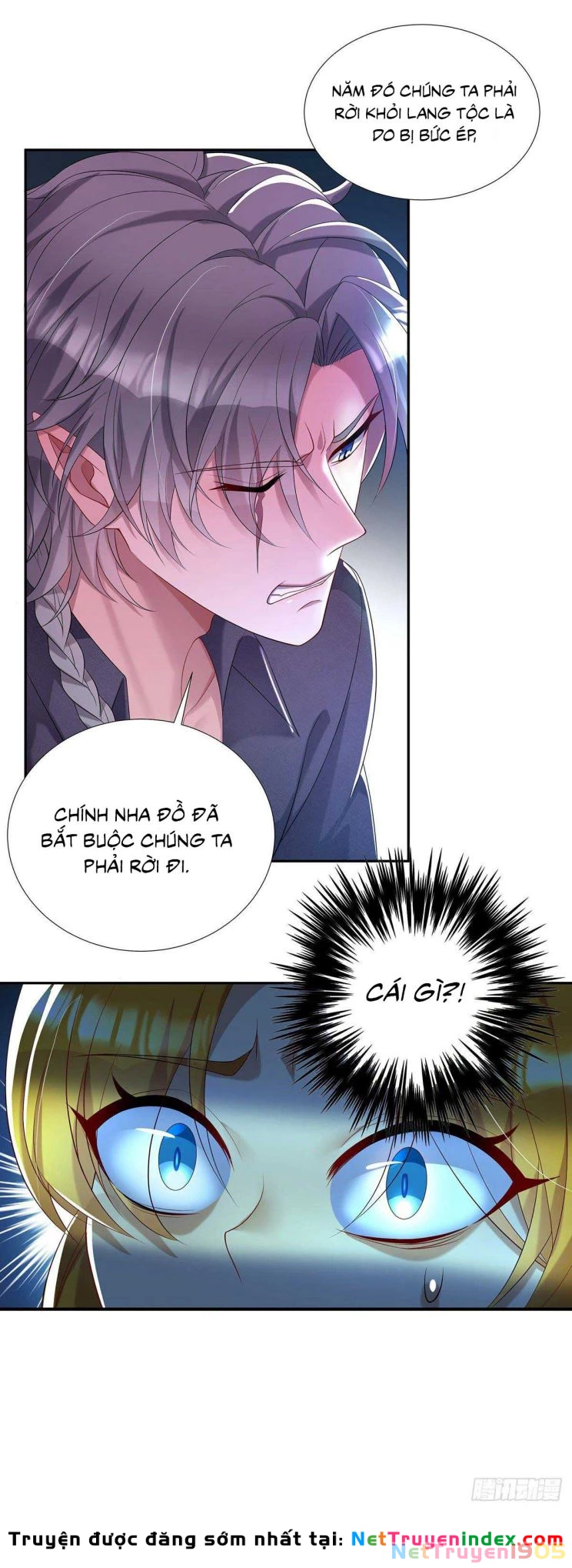 Dẫn Sói Vào Phòng Chapter 69 - 19