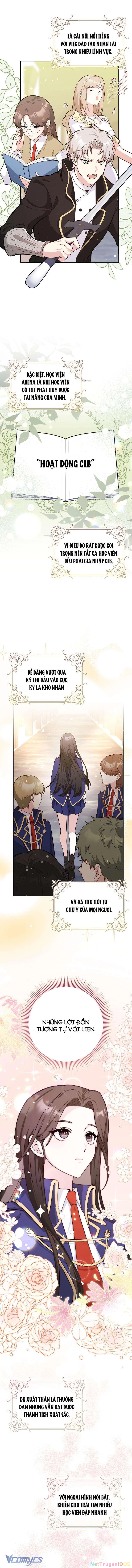 Bạn Bè Với Nhau Không Phải Vậy Đâu Chapter 1 - 4