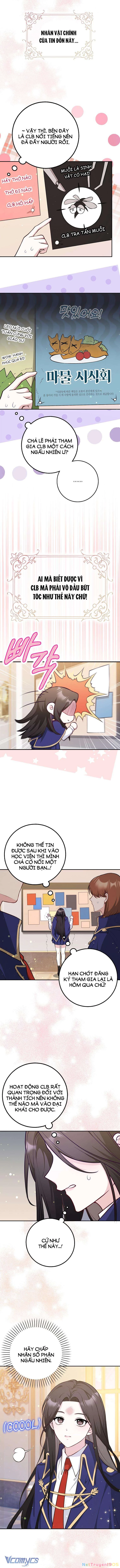 Bạn Bè Với Nhau Không Phải Vậy Đâu Chapter 1 - 5