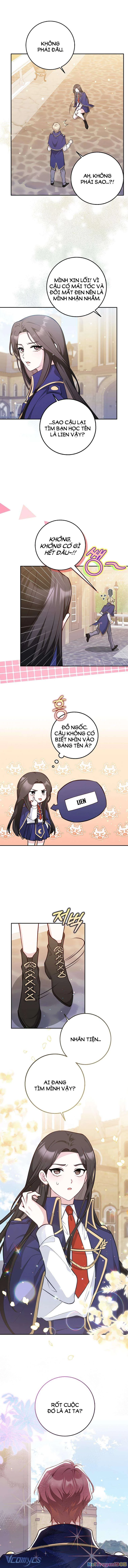 Bạn Bè Với Nhau Không Phải Vậy Đâu Chapter 1 - 7