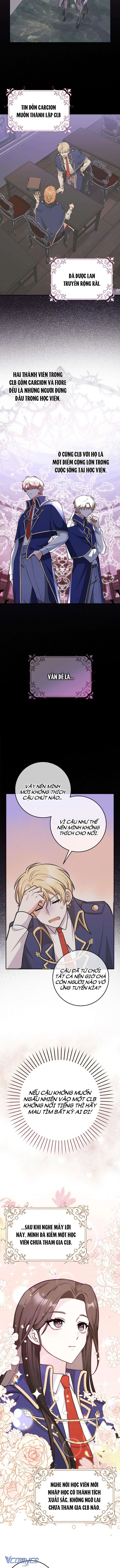 Bạn Bè Với Nhau Không Phải Vậy Đâu Chapter 2 - 6