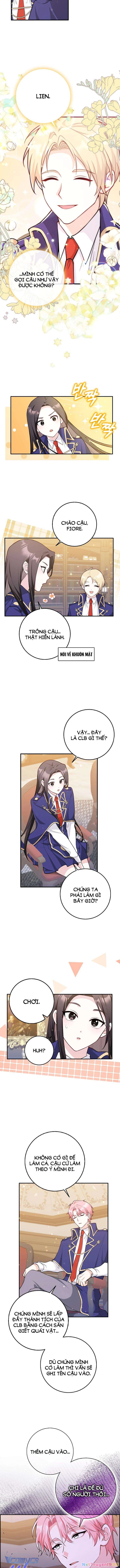 Bạn Bè Với Nhau Không Phải Vậy Đâu Chapter 2 - 9