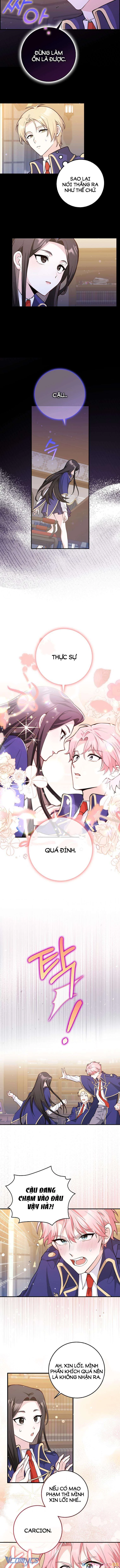 Bạn Bè Với Nhau Không Phải Vậy Đâu Chapter 2 - 10