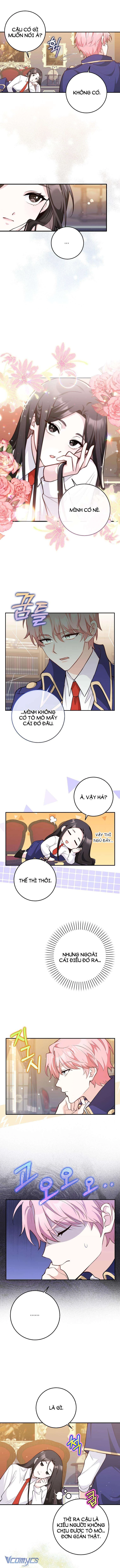 Bạn Bè Với Nhau Không Phải Vậy Đâu Chapter 2 - 12