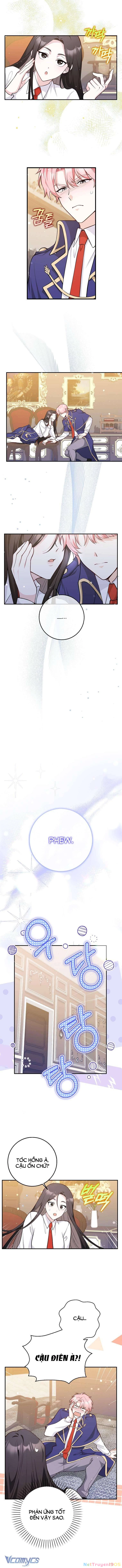 Bạn Bè Với Nhau Không Phải Vậy Đâu Chapter 2 - 13